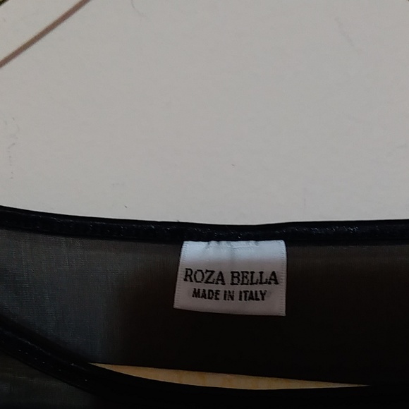 Gorgeous Sequins Party blouse Italy - Picture 8 of 8